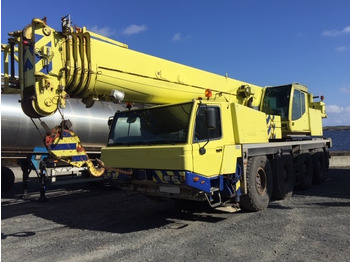 Derek bergerak TADANO ATF 65G-4