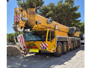 Derek bergerak DEMAG