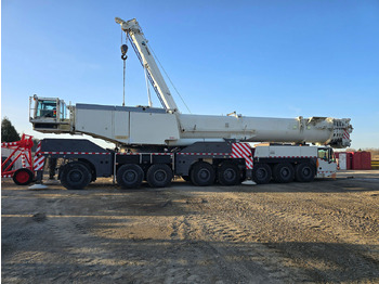 Derek bergerak DEMAG
