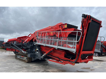 Screener TEREX