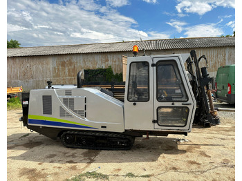 Mesin bor terarah VERMEER