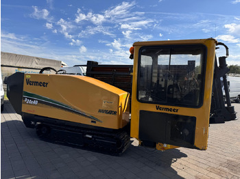 Mesin bor terarah VERMEER