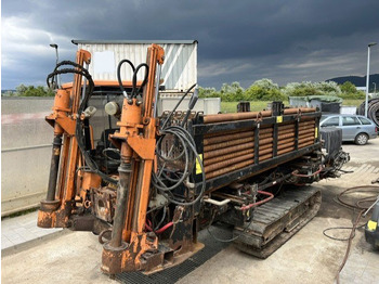 Mesin bor terarah VERMEER