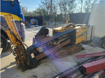 Mesin bor terarah Vermeer D7x11 Series 2: gambar 3