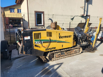 Mesin bor terarah Vermeer D7x11 Series 2: gambar 2