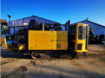 Mesin bor terarah VERMEER