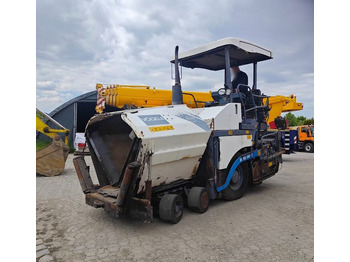 Paver aspal Vogele Super 1303-2: gambar 2