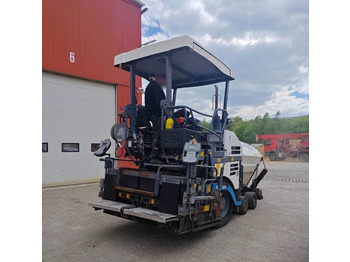 Paver aspal Vogele Super 1303-2: gambar 4