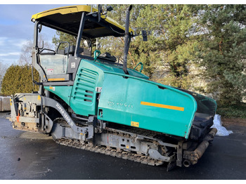 Paver aspal VÖGELE