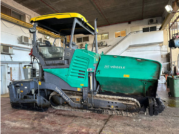 Paver aspal VÖGELE