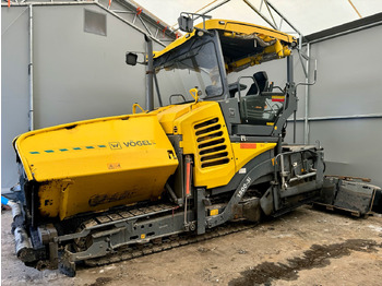 Paver aspal VÖGELE