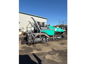 Paver aspal Vogele Vision 5200-2I: gambar 4