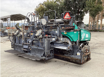 Paver aspal Vogele Vision 5203-2i: gambar 4 Paver aspal Vogele Vision 5203-2i: gambar 4