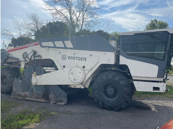 Stabilisator tanah Wirtgen WR 250: gambar 3