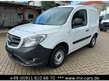 Van kecil MERCEDES-BENZ Citan 108 CDI