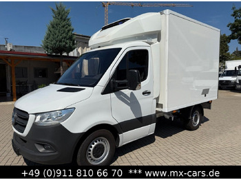 Van berpendingin MERCEDES-BENZ Sprinter 315