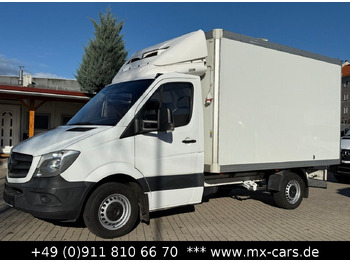 Van berpendingin MERCEDES-BENZ Sprinter 316
