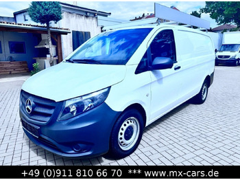 Van kecil MERCEDES-BENZ Vito 110