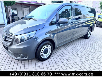 Van kecil MERCEDES-BENZ Vito 114