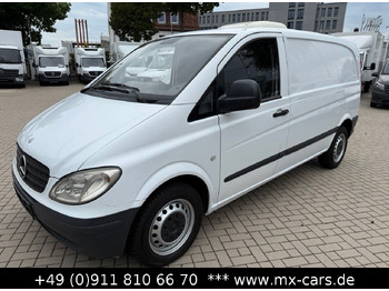 Van berpendingin MERCEDES-BENZ Vito