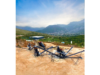 Konveyor sabuk baru FABO Conveyor belt: gambar 4