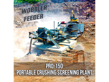 Tanaman penghancur mobil FABO