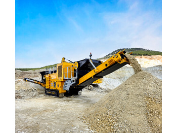 Tanaman penghancur mobil FABO