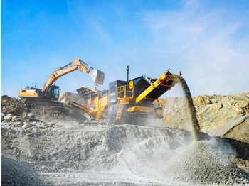 Tanaman penghancur mobil FABO