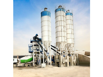 Silo semen FABO