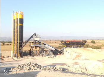 Silo semen baru FABO cement silo: gambar 4