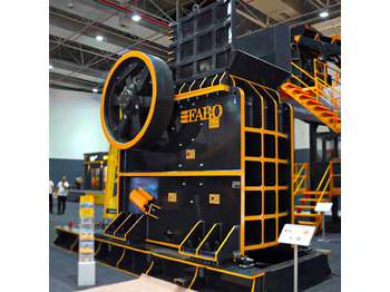 Penghancur rahang FABO