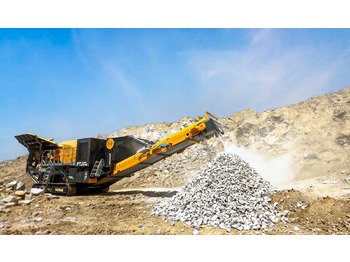 Penghancur rahang FABO