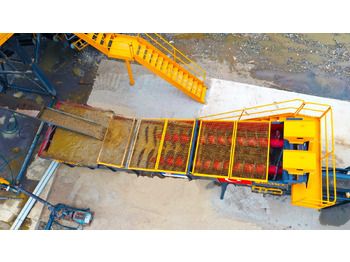 Tanaman penghancur baru FABO stone crusher - crushers: gambar 4 Tanaman penghancur baru FABO stone crusher - crushers: gambar 4