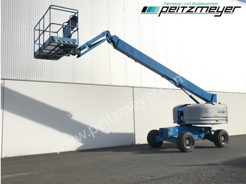 Boom teleskopik GENIE S45