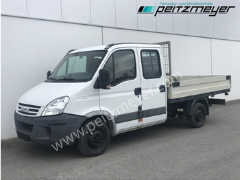Trailer flatbed