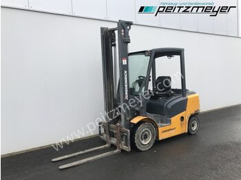 Forklift diesel JUNGHEINRICH DFG