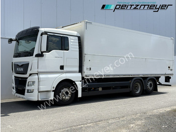 Truk minuman MAN TGX 26.440