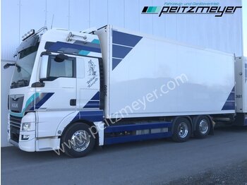 Truk berpendingin MAN TGX 26.540