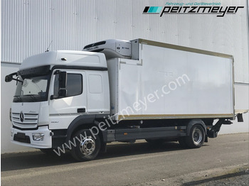 Truk berpendingin MERCEDES-BENZ Atego 1530