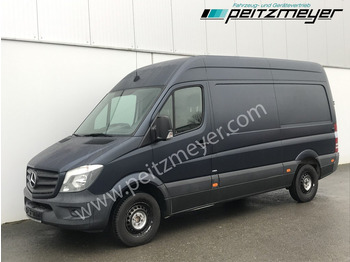 Van kecil MERCEDES-BENZ Sprinter