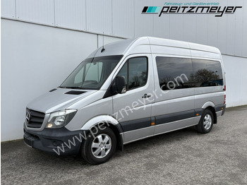 Van kombi MERCEDES-BENZ Sprinter 316