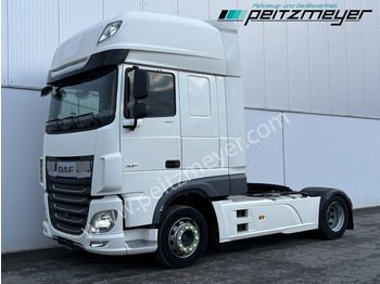 Tractor head DAF XF 480