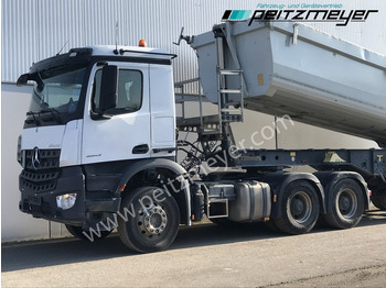 Tractor head MERCEDES-BENZ Arocs 2643