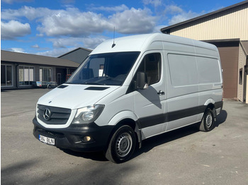 Van panel MERCEDES-BENZ Sprinter 316