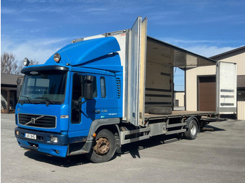 Truk box VOLVO FL