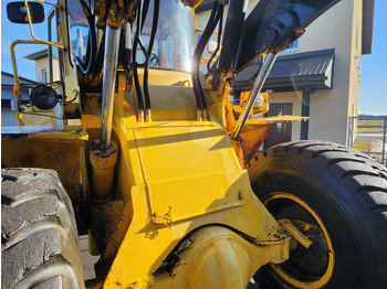Wheel loader Volvo LM846: gambar 5