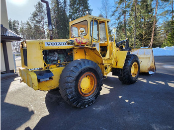 Wheel loader Volvo LM846: gambar 3