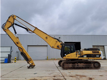 Ekskavator perayap CATERPILLAR 330DL