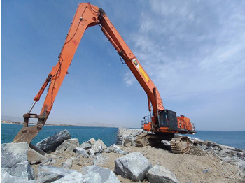Ekskavator HITACHI EX1200