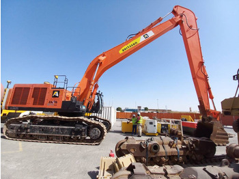 Ekskavator HITACHI